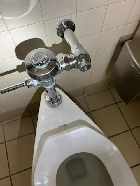 Fixture installation and repair for Repiping in Escalon